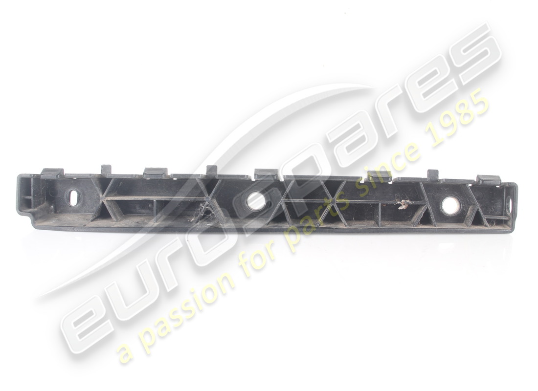 used ferrari lh rear lateral bumper mount. part number 86864600 (4)
