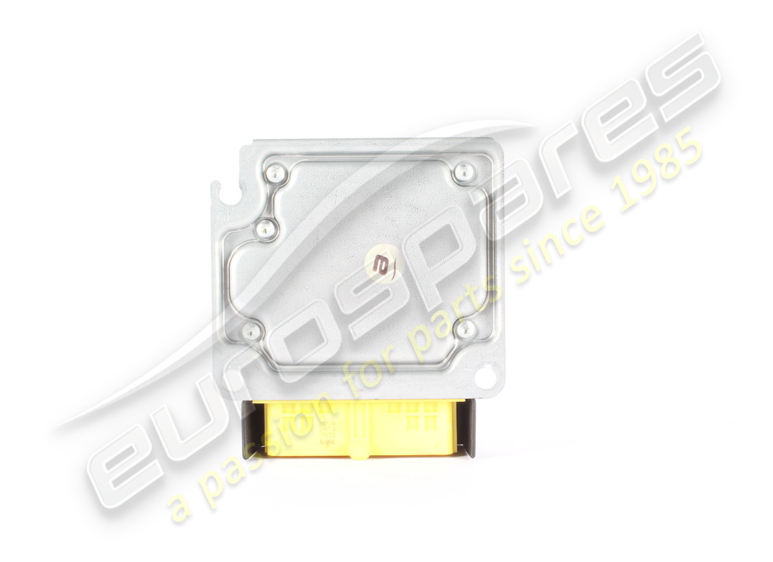 USED LAMBORGHINI CONTROL UNIT, DIAG-ADR: 015. PART NUMBER 4G0959655B (3) used lamborghini control unit, diag-adr: 015. part number 4g0959655b (3)