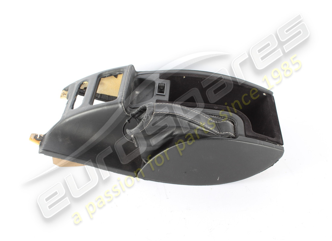 USED Ferrari UPPER REAR TUNNEL INSERT BLA . PART NUMBER 67094200 (1)