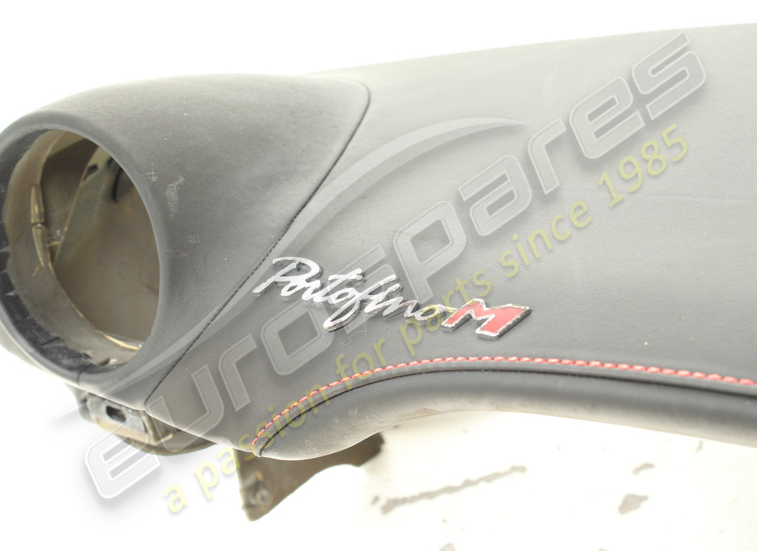 DAMAGED FERRARI RHD COMPLETE UPPER DASHBOARD. PART NUMBER 89391700 (3) damaged ferrari rhd complete upper dashboard. part number 89391700 (3)