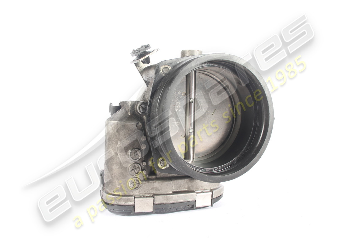 USED Ferrari THROTTLE HOLDER. . PART NUMBER 179912 (1)