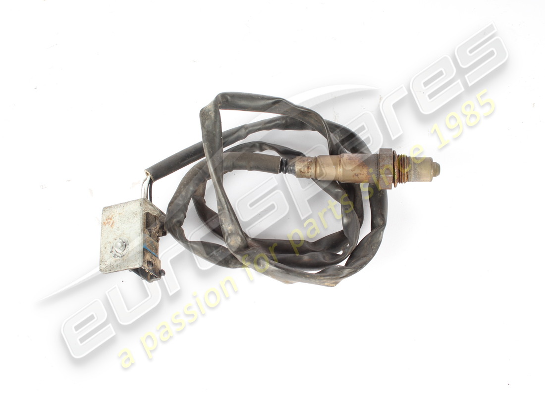 USED FERRARI REAR LAMBDA FEELER.. PART NUMBER 187586 (1) used ferrari rear lambda feeler.. part number 187586 (1)