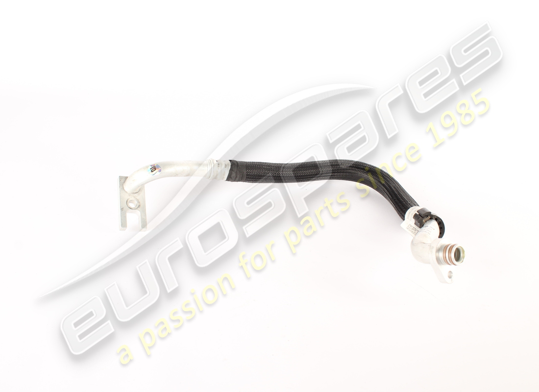 USED MASERATI PIPE UNION-COMPRESSOR. PART NUMBER 670156436 (1) used maserati pipe union-compressor. part number 670156436 (1)