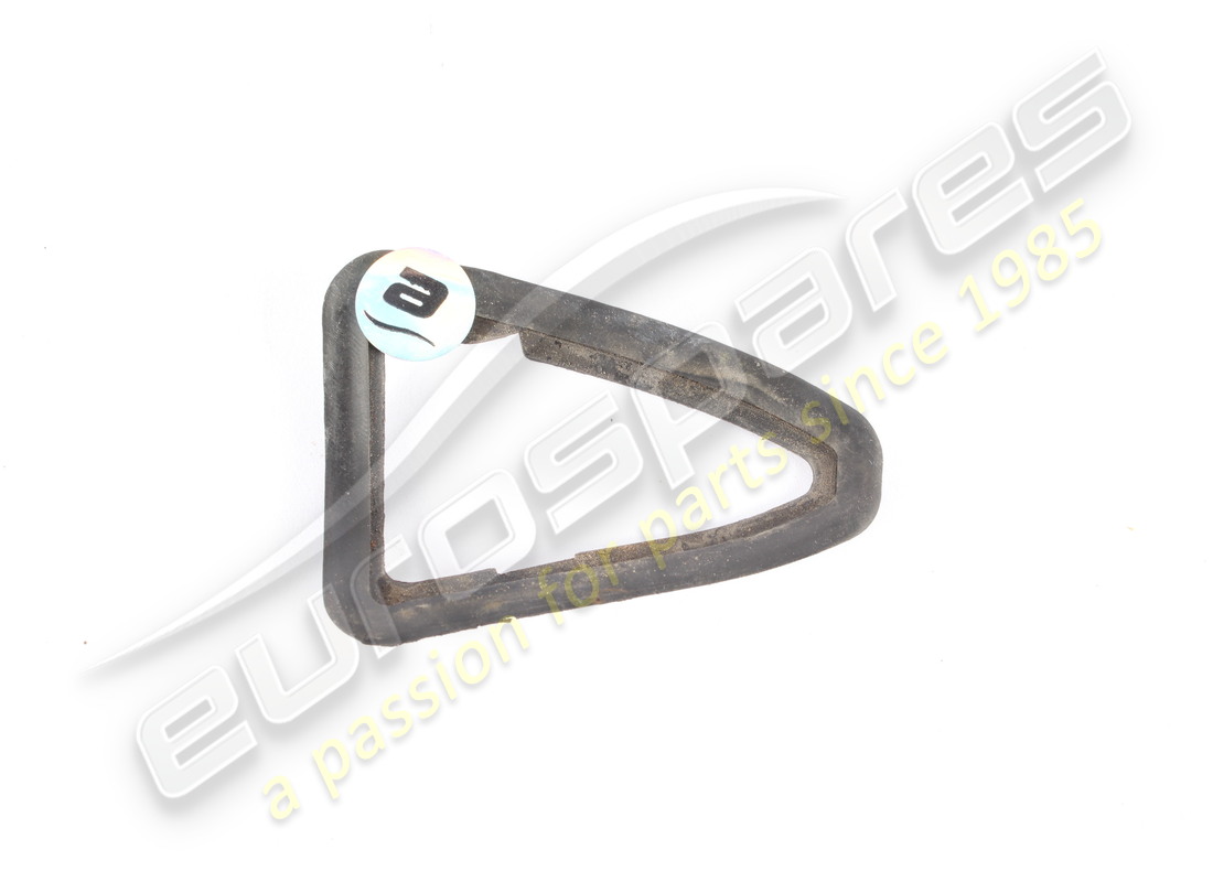 used ferrari lh gasket for handle door. part number 64861000 (2)
