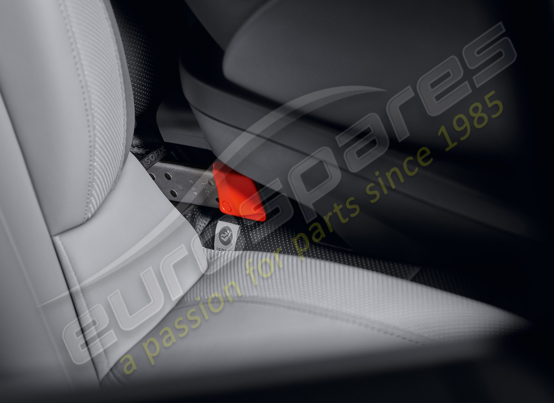 Cayenne Porsche Macan Isofix Porsche Baby Seat I-Size PORSCHE SHOP
