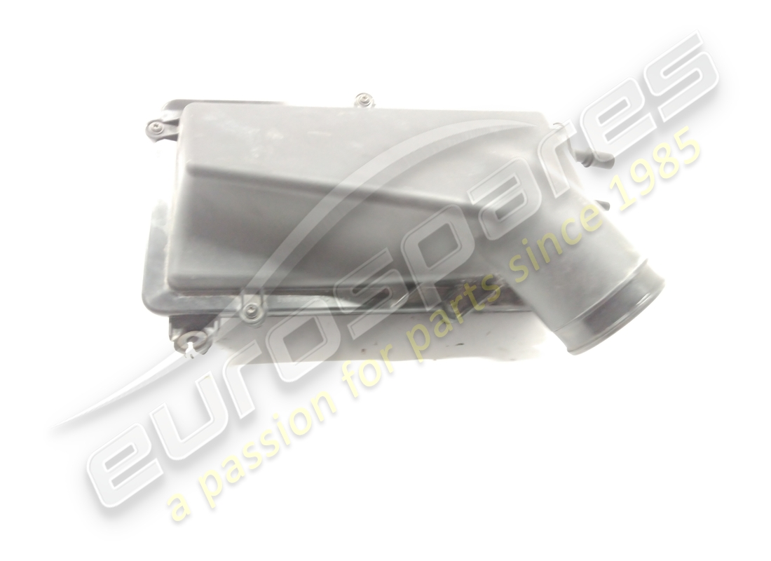 USED Ferrari SCATOLA FILTRO ARIA SX COMPLETE . PART NUMBER 900147 (1)