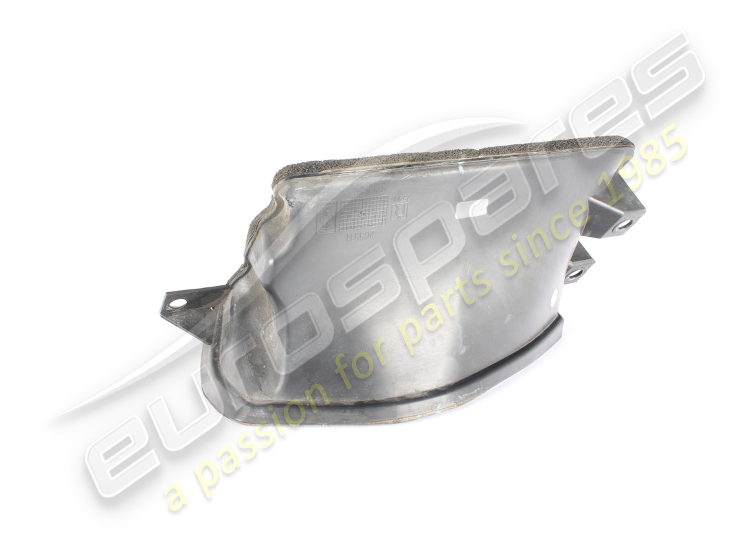 used ferrari lh air duct. part number 263312 (2)