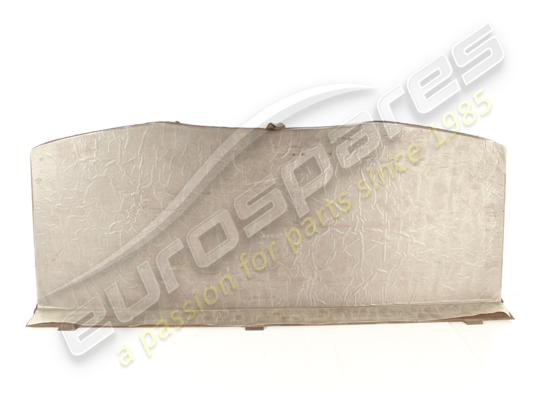 used ferrari luggage compartment floor. part number 841055.. (2)