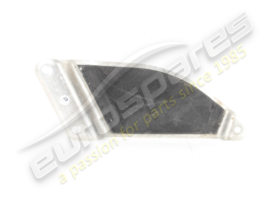 USED Ferrari LH FRONT TANK MOUNTING BRACK . PART NUMBER 274023 (1)