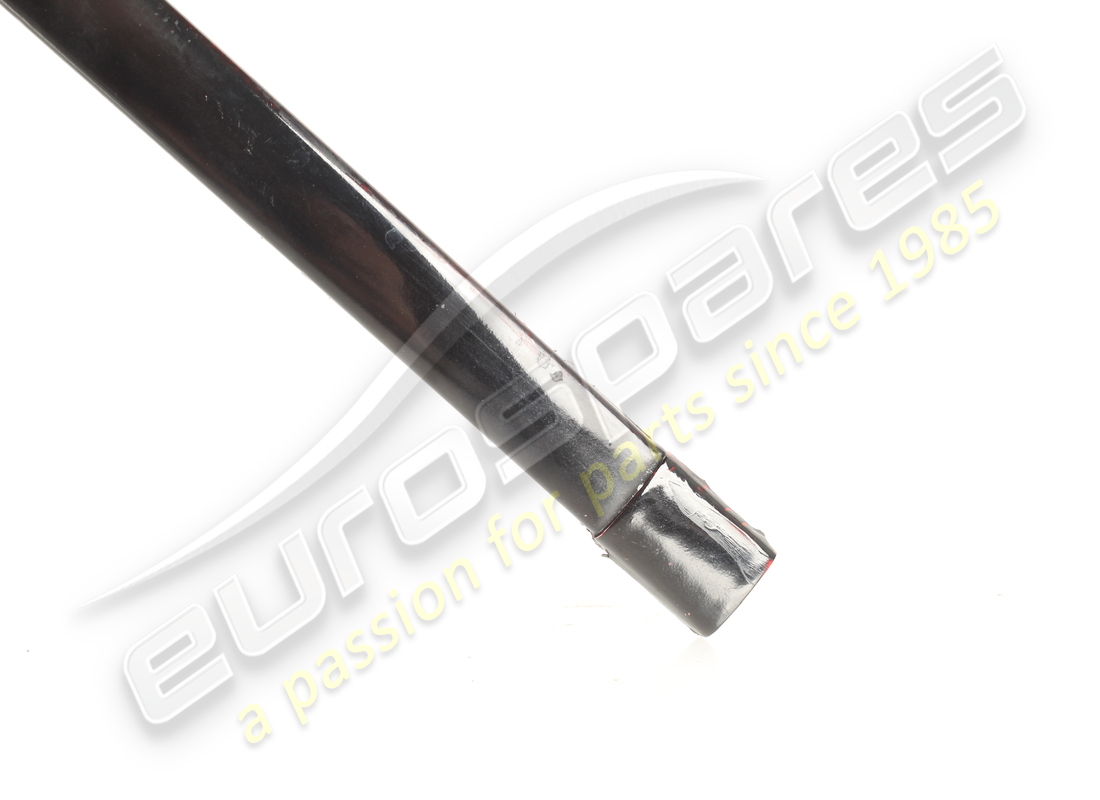 used ferrari front screen moulding set. part number 60998800 (3)