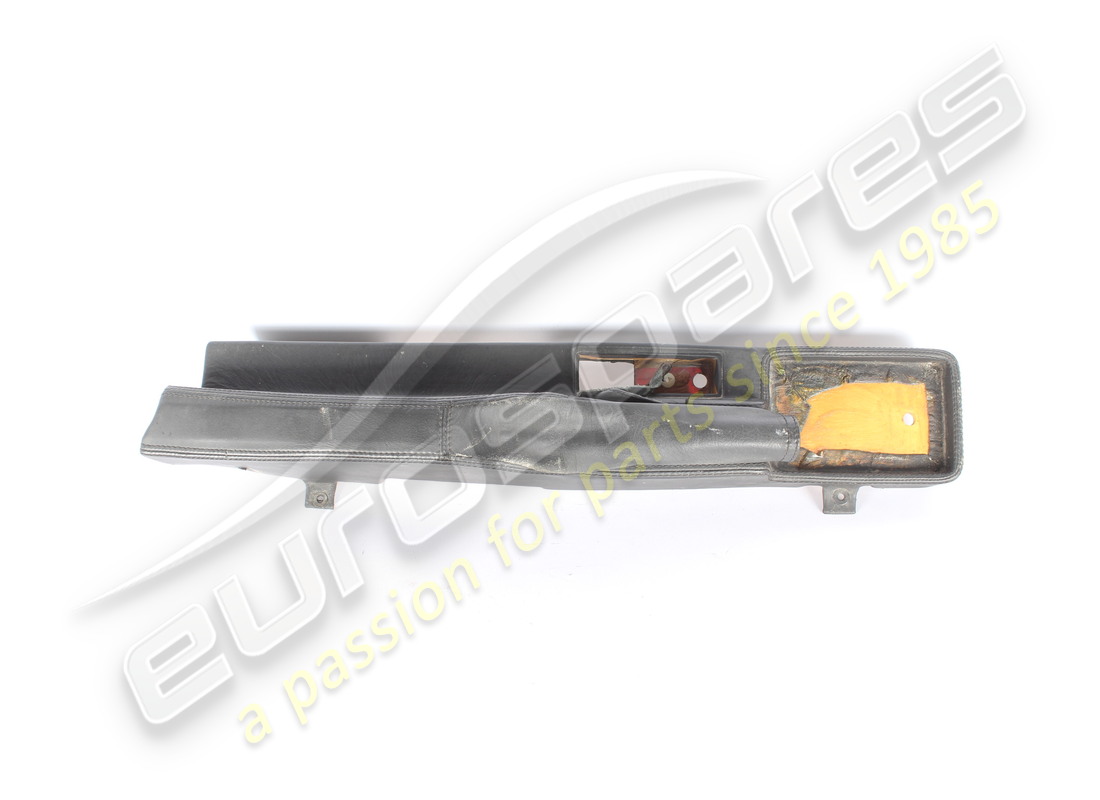 USED Ferrari CONSOLLE (FOR SPIDER NO RHD) . PART NUMBER 65052400 (1)