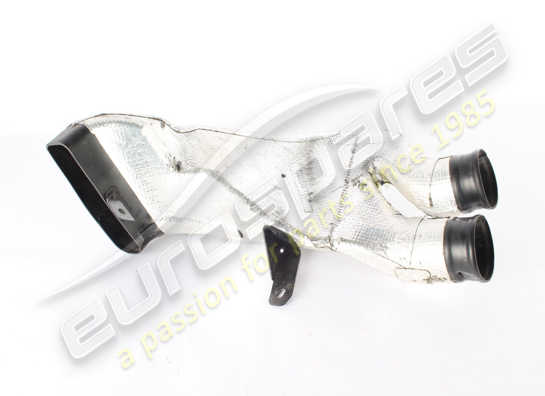 USED Ferrari COMPLETE LH DUAL AIR DUCT . PART NUMBER 89200700 (1)