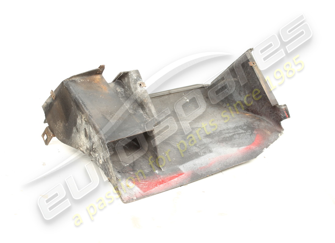 USED FERRARI CONVEYOR. PART NUMBER 124180 (2) used ferrari conveyor. part number 124180 (2)