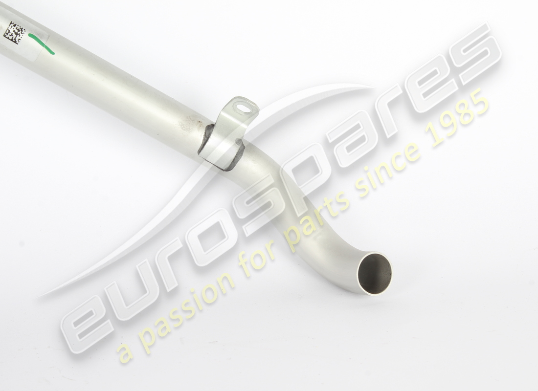 USED FERRARI COIL COOLING PIPE. PART NUMBER 852671 (3) used ferrari coil cooling pipe. part number 852671 (3)