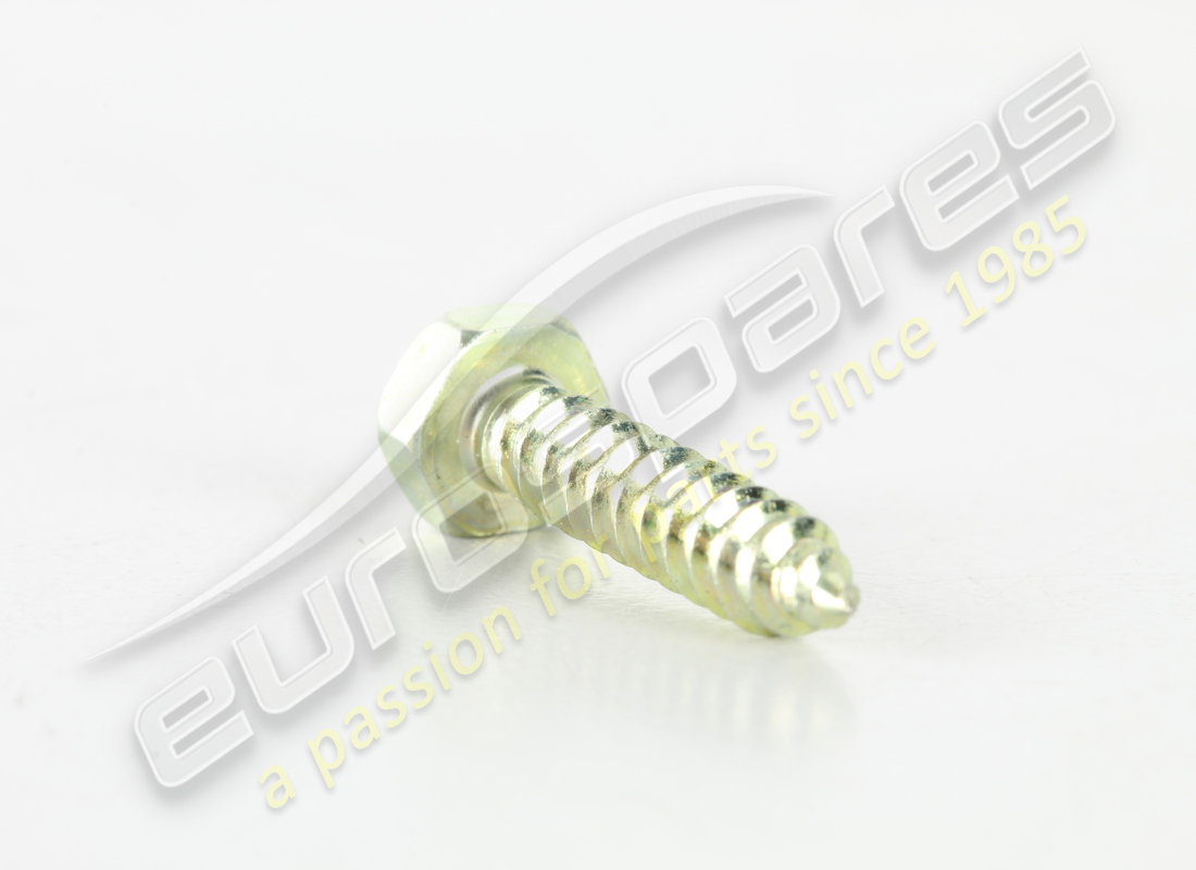 NEW PORSCHE PANEL SCREW. PART NUMBER 90018712103 (2) new porsche panel screw. part number 90018712103 (2)