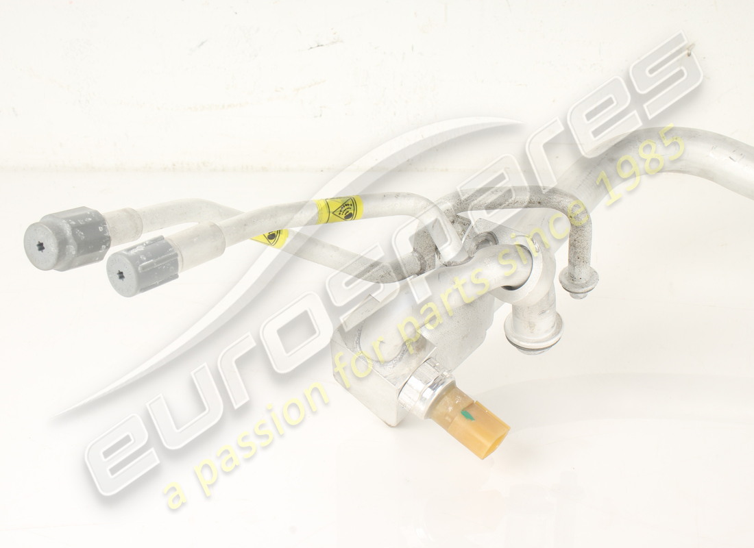 used ferrari tubaz. ihx ant complete di sens t. part number 791545 (3)