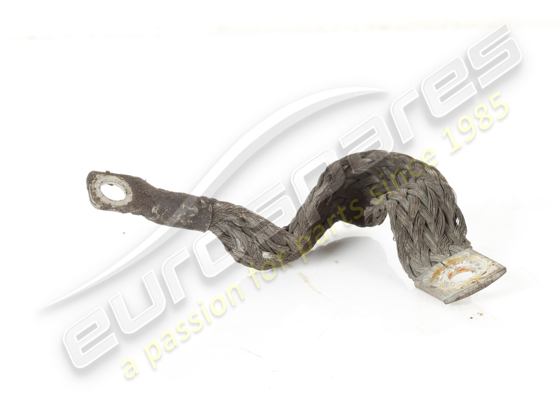 USED Ferrari EARTH STRAP . PART NUMBER 116753 (1)