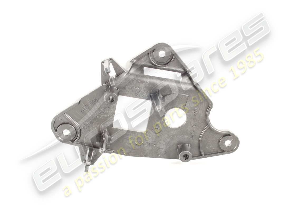NEW PORSCHE RETAINING PLATE. PART NUMBER 97057384100 (1) new porsche retaining plate. part number 97057384100 (1)