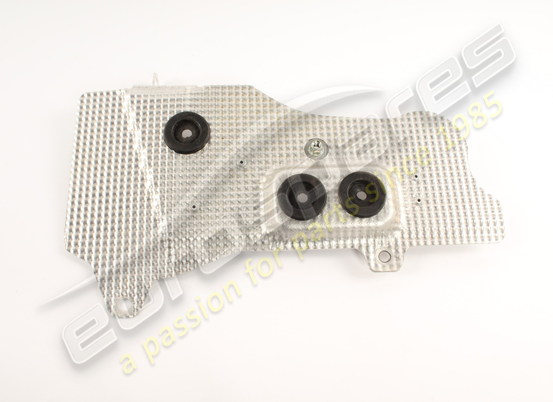 USED FERRARI COMPLETE LH TAIL LIGHT HEAT SH. PART NUMBER 758770 (1) used ferrari complete lh tail light heat sh. part number 758770 (1)