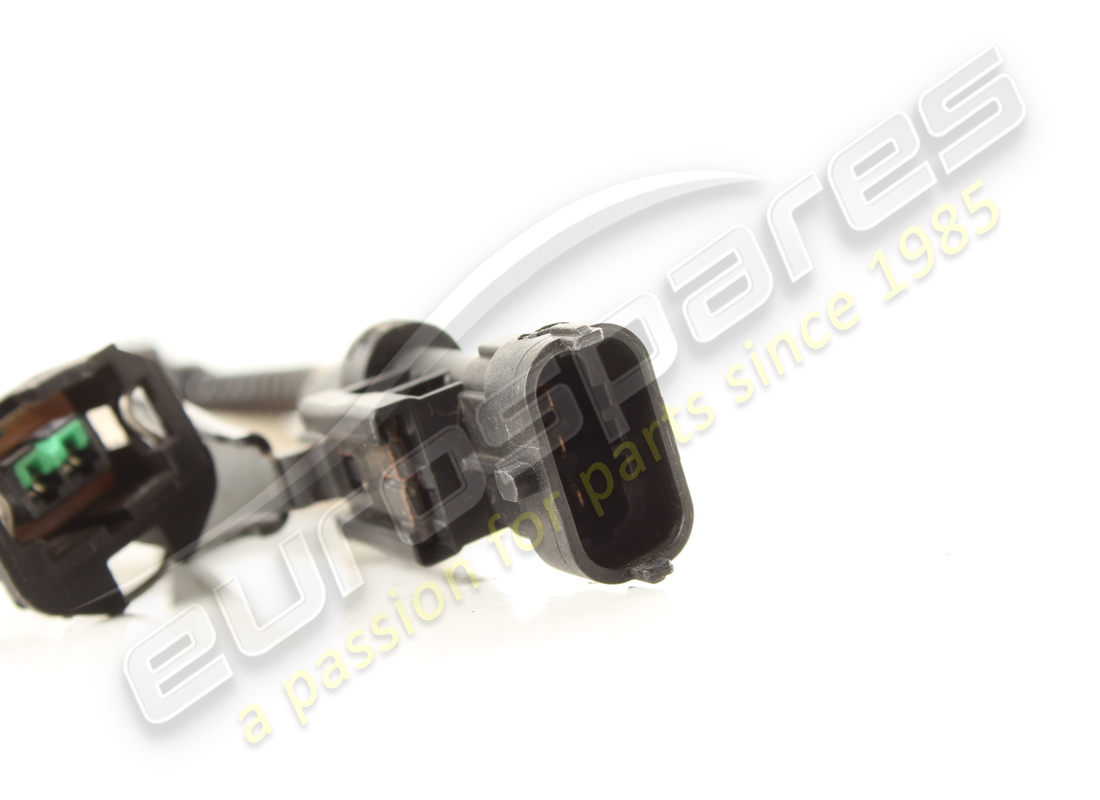 used ferrari wiring. part number 259822 (2)