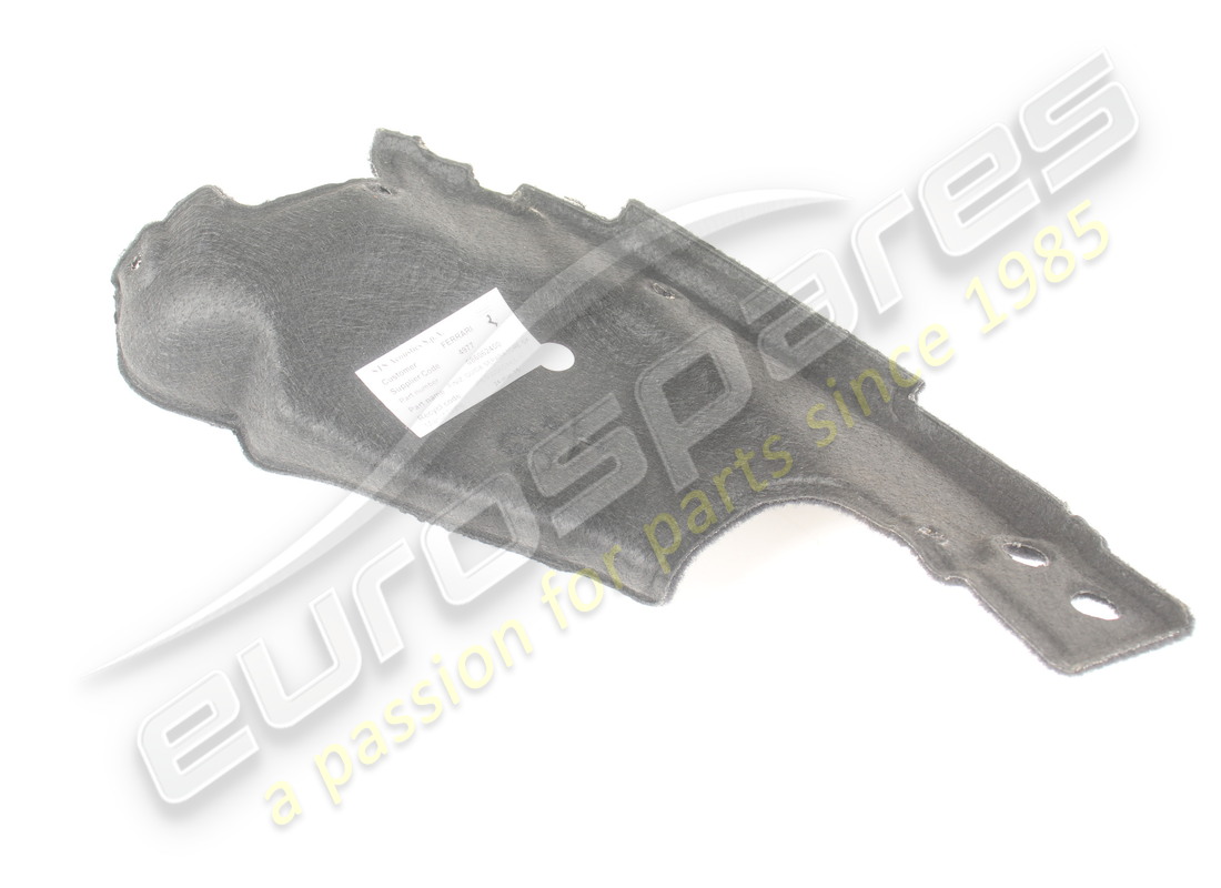 used ferrari lh guide trim. part number 86062400 (2)