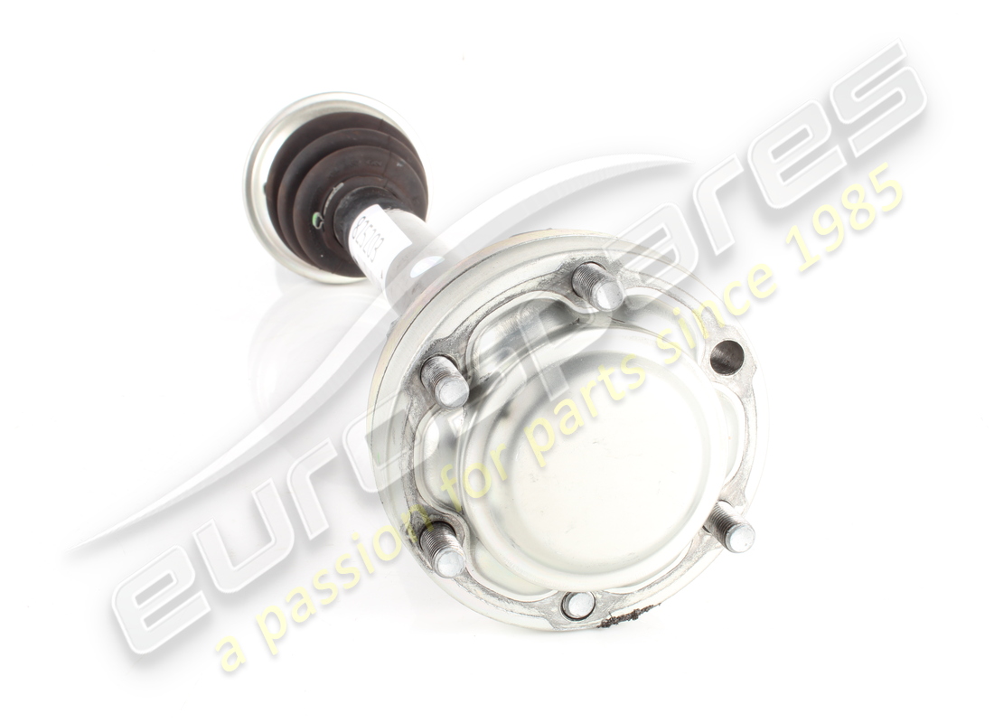 used ferrari driveshaft. part number 825203 (4)