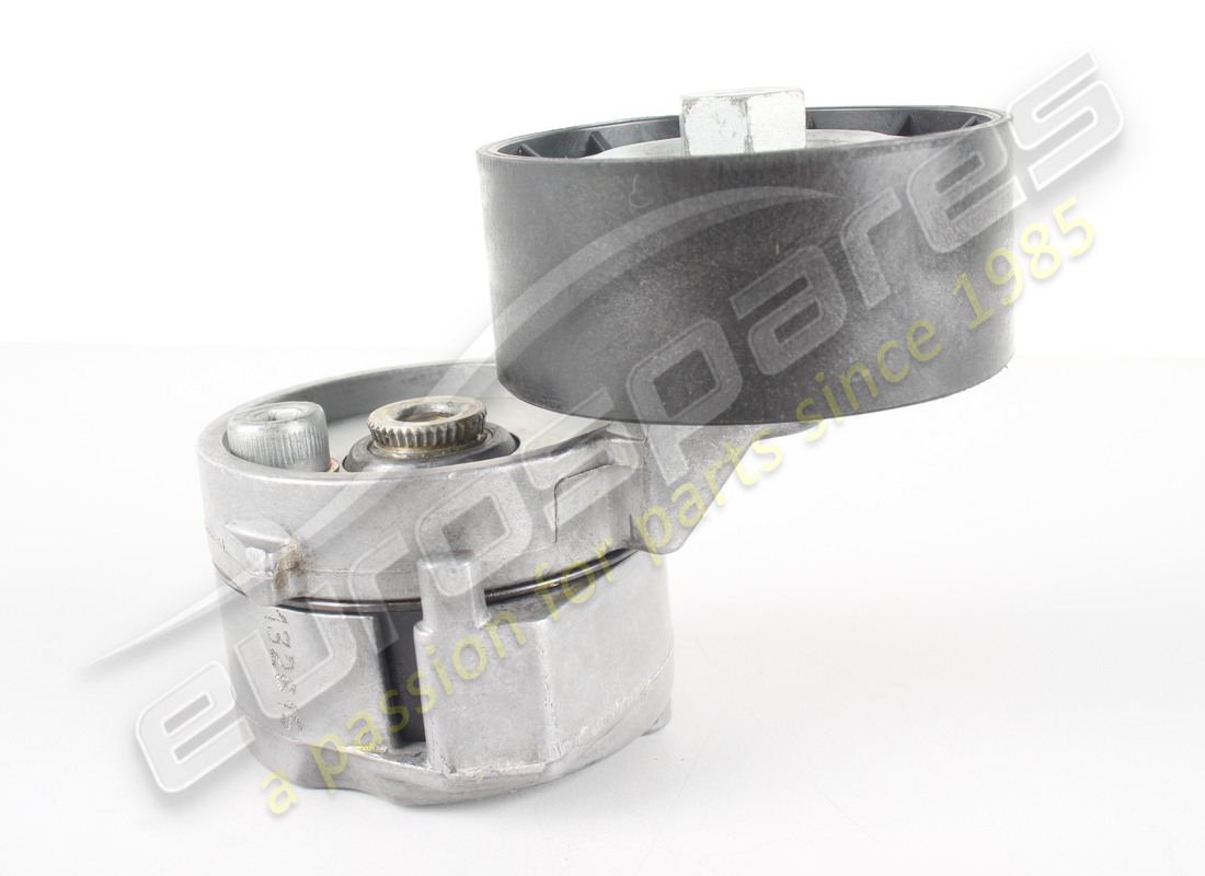 NEW FERRARI BELT TENSIONER. PART NUMBER 228281 (3) new ferrari belt tensioner. part number 228281 (3)