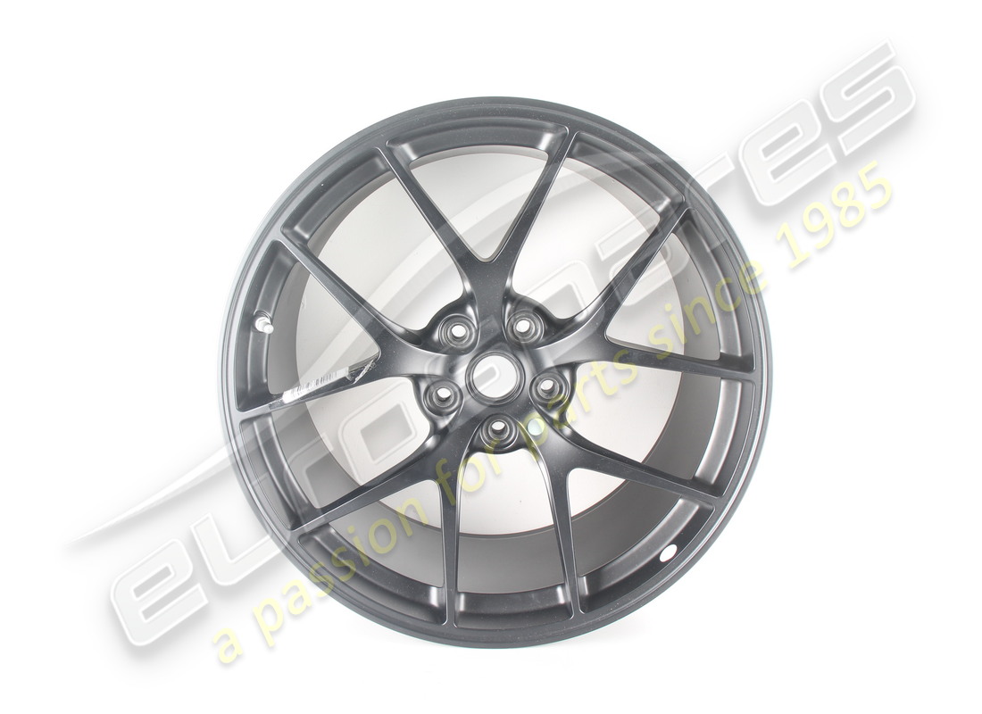 new ferrari 20 rear wheel rim. part number 266877 (1)