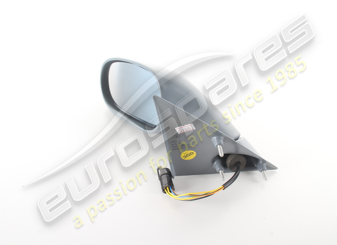 new ferrari lh external rear mirrow. part number 64078000 (2)