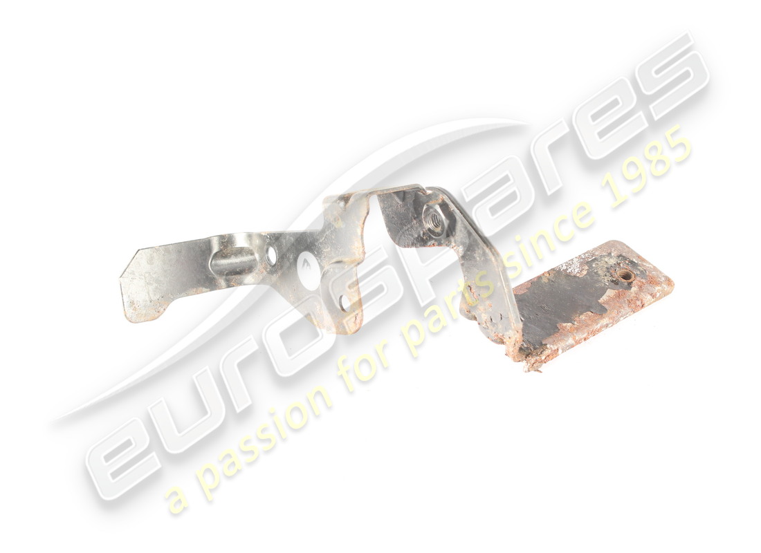 USED Maserati BRACKET . PART NUMBER 670005855 (1)