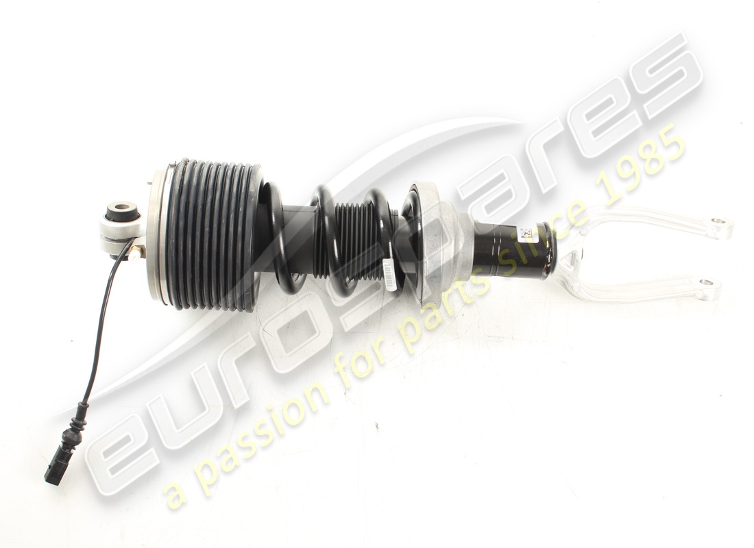 NEW LAMBORGHINI SHOCK ABSORBER. PART NUMBER 4T0412019CE (1) new lamborghini shock absorber. part number 4t0412019ce (1)