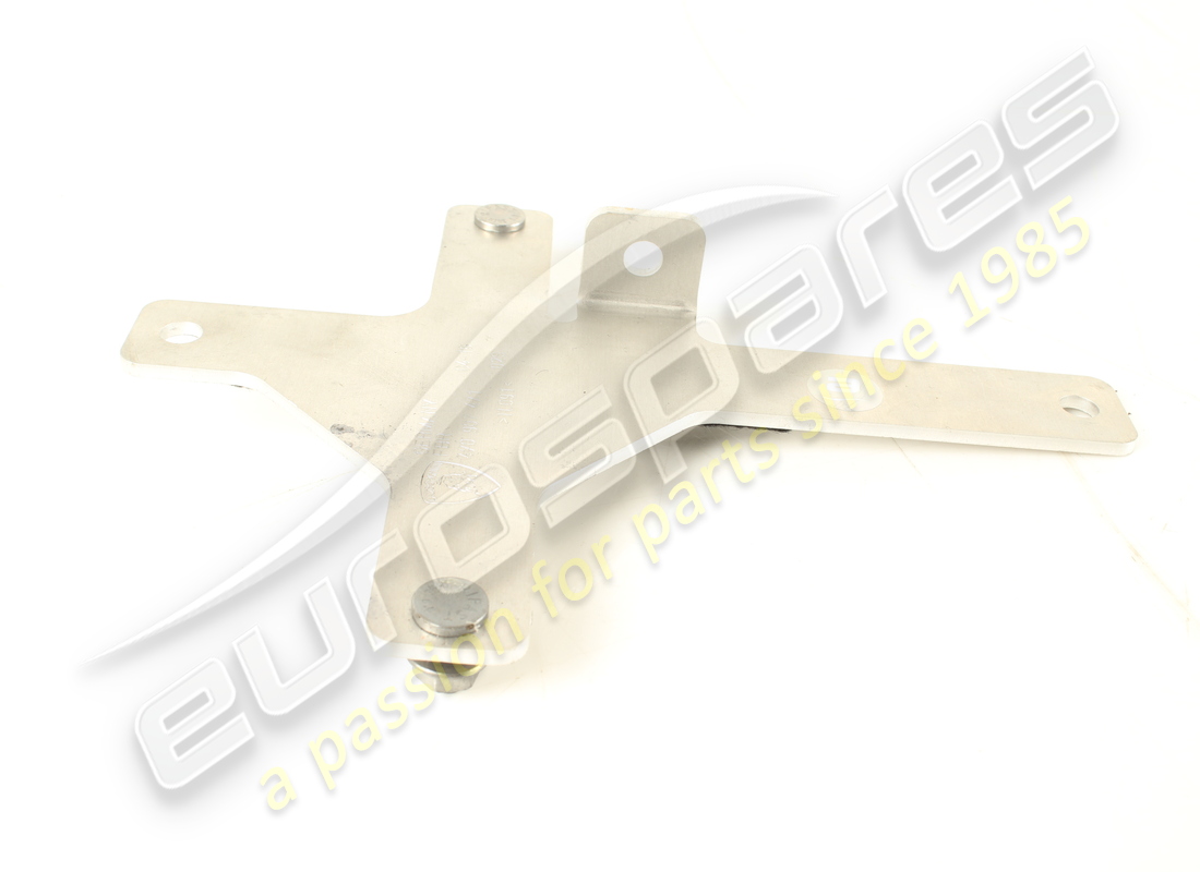 USED Lamborghini BRACKET . PART NUMBER 470907471 (1)
