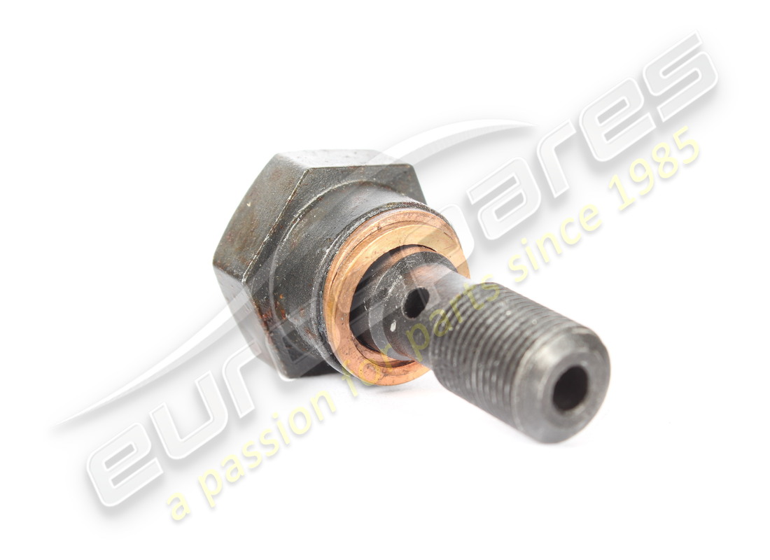 USED FERRARI NIPPLE. PART NUMBER 769466 (2) used ferrari nipple. part number 769466 (2)