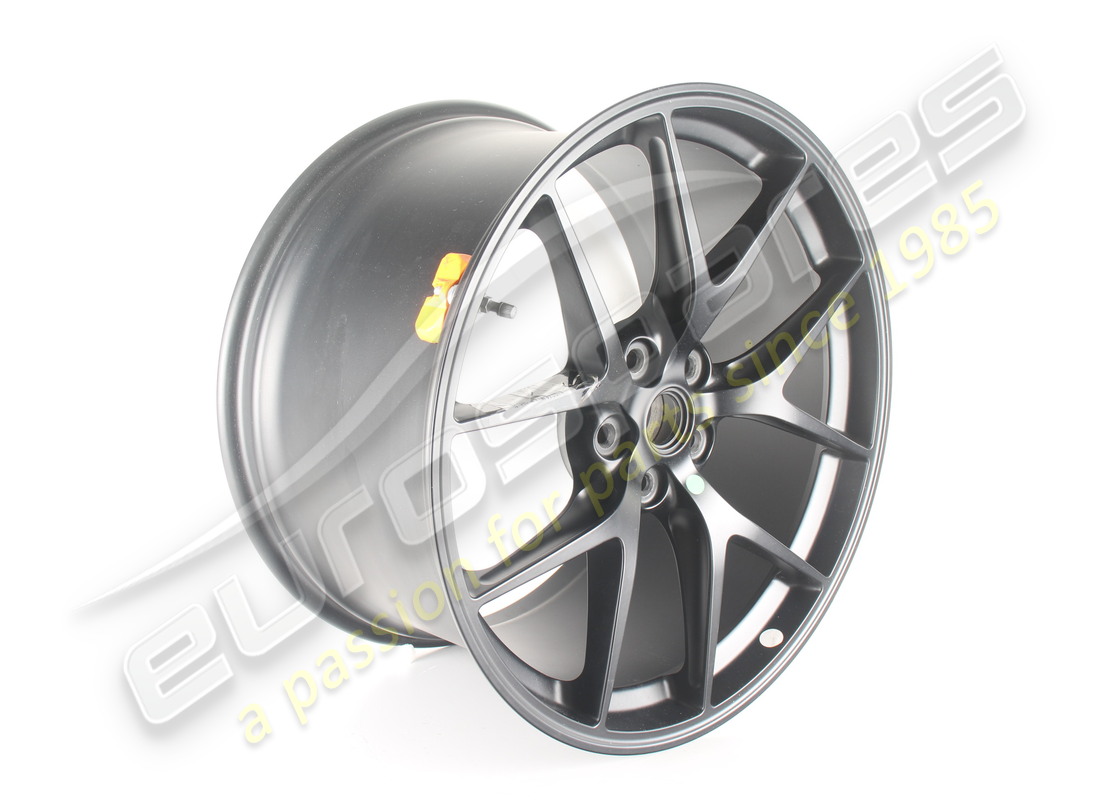 new ferrari 20 rear wheel rim. part number 266877 (2)