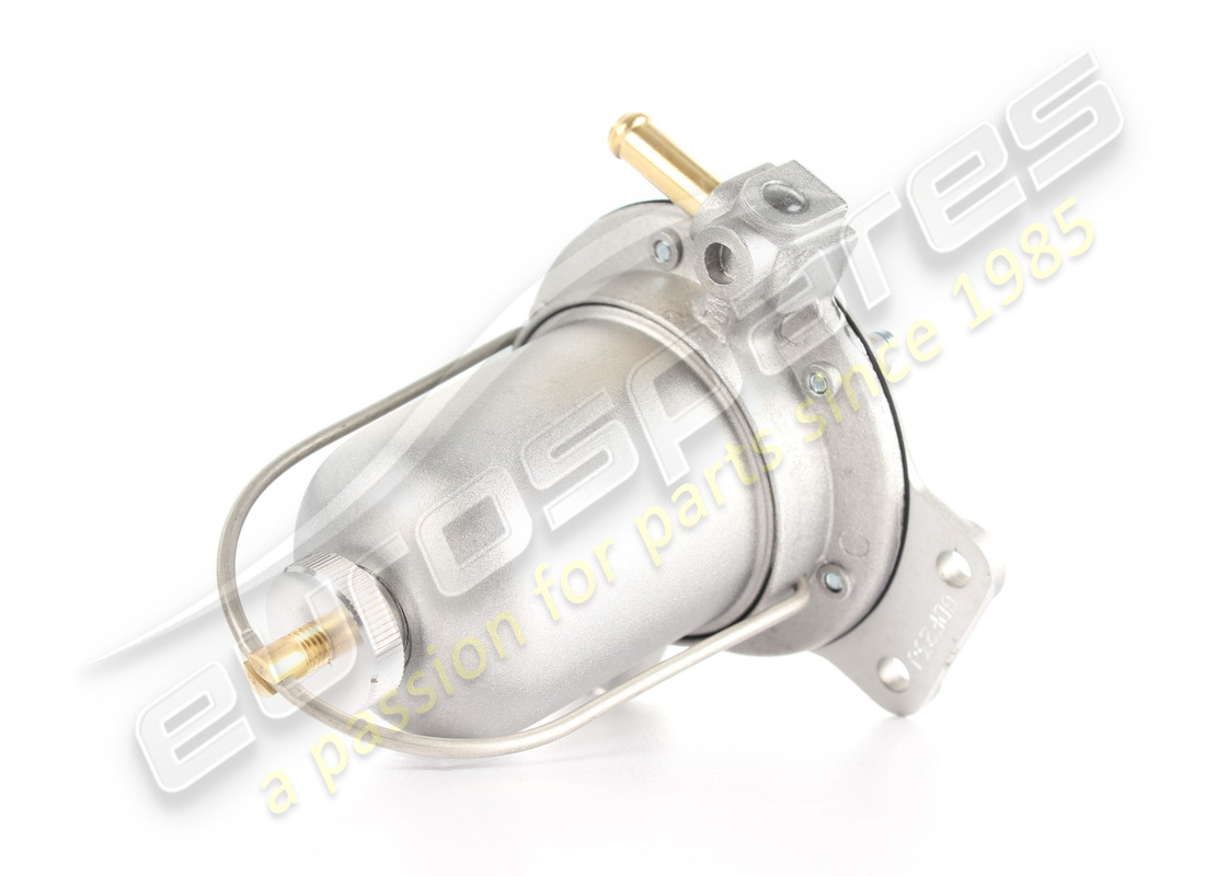 NEW EUROSPARES FUEL REGULATOR FILTER. PART NUMBER 006222108 (2) new eurospares fuel regulator filter. part number 006222108 (2)
