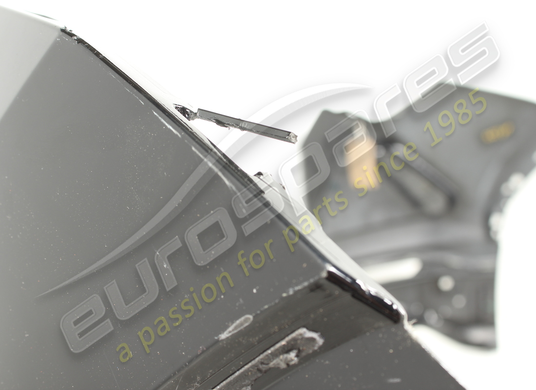 USED EUROSPARES LAMBORGHINI URUS REAR BUMPER. PART NUMBER EAP1425710 (5) used eurospares lamborghini urus rear bumper. part number eap1425710 (5)