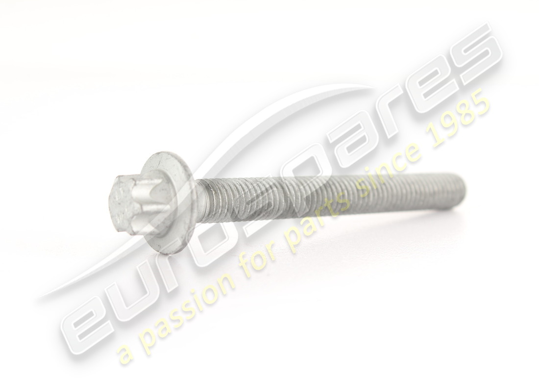 NEW PORSCHE HEXAGON HEAD BOLT. PART NUMBER PAF008158 (1) new porsche hexagon head bolt. part number paf008158 (1)