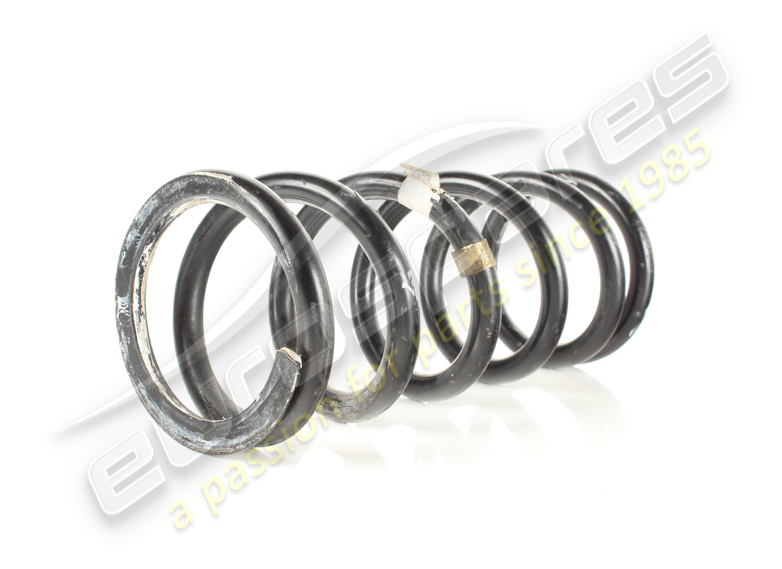 used ferrari front suspension spring. part number 332989 (2)