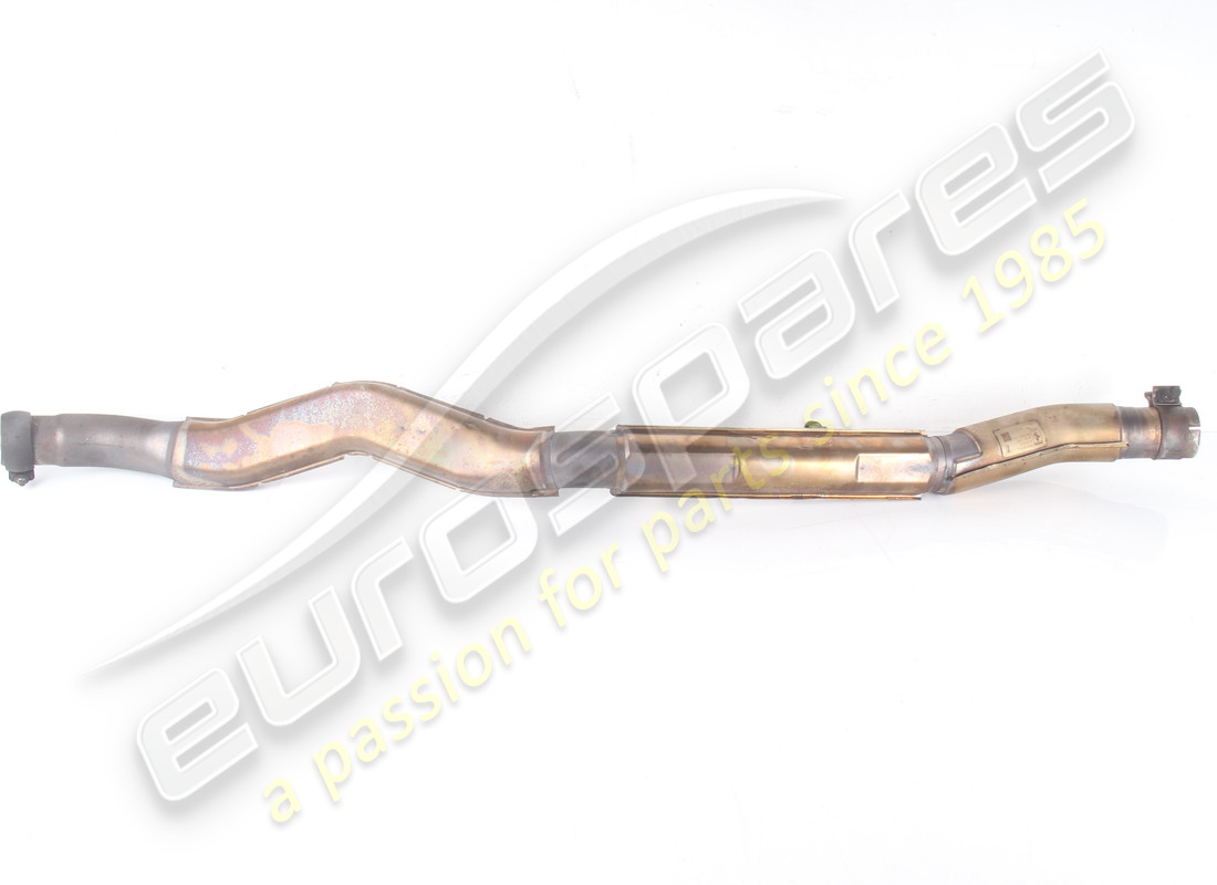 USED Ferrari LH REAR EXTENSION . PART NUMBER 325602 (1)