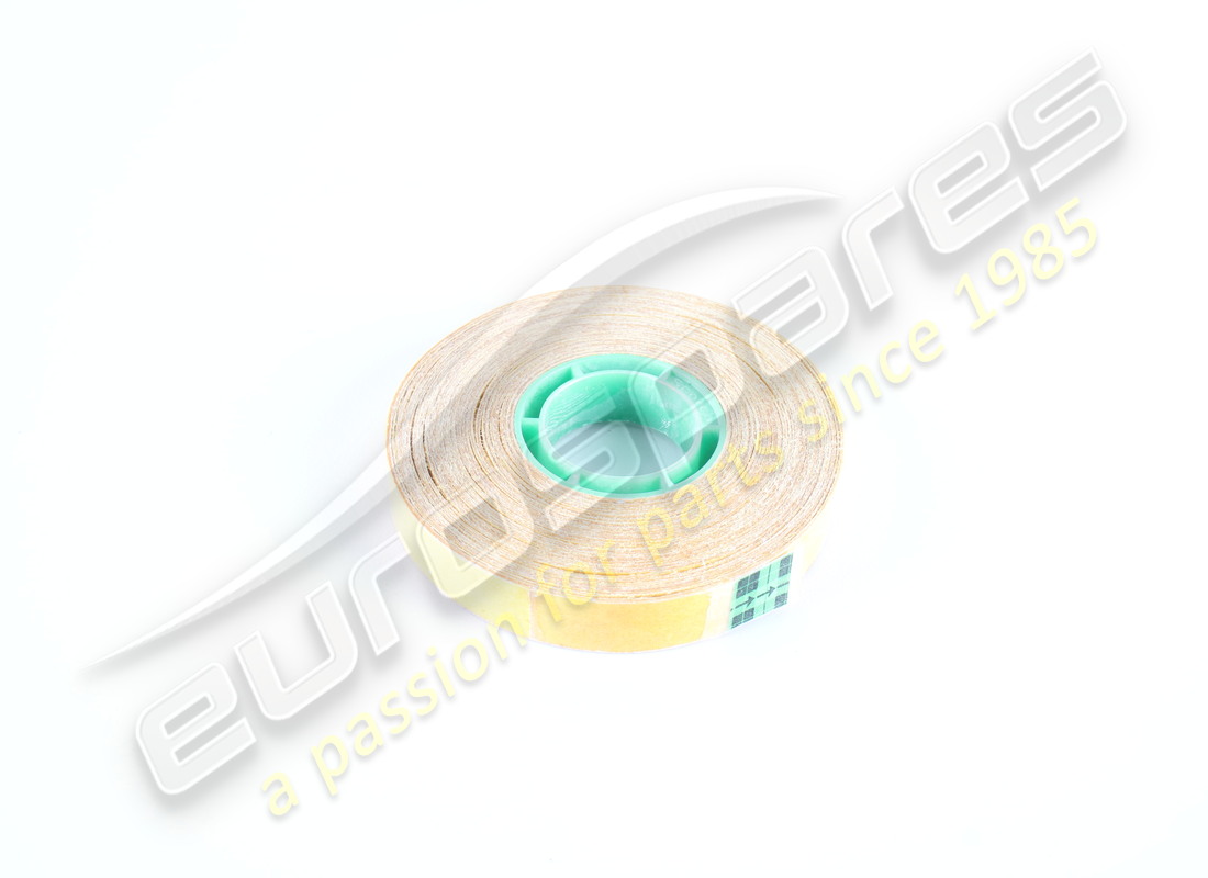 new ferrari double sided tape. part number 63312400 (1)