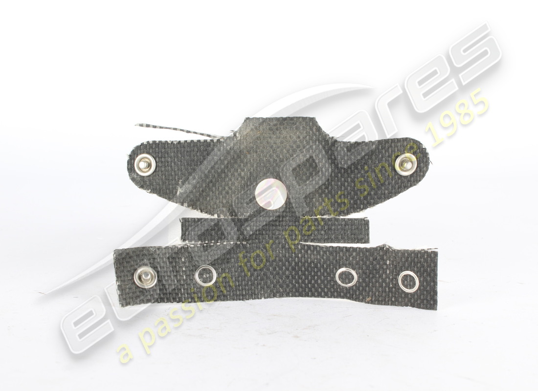 used lamborghini heat shield. part number 079133105b (2)