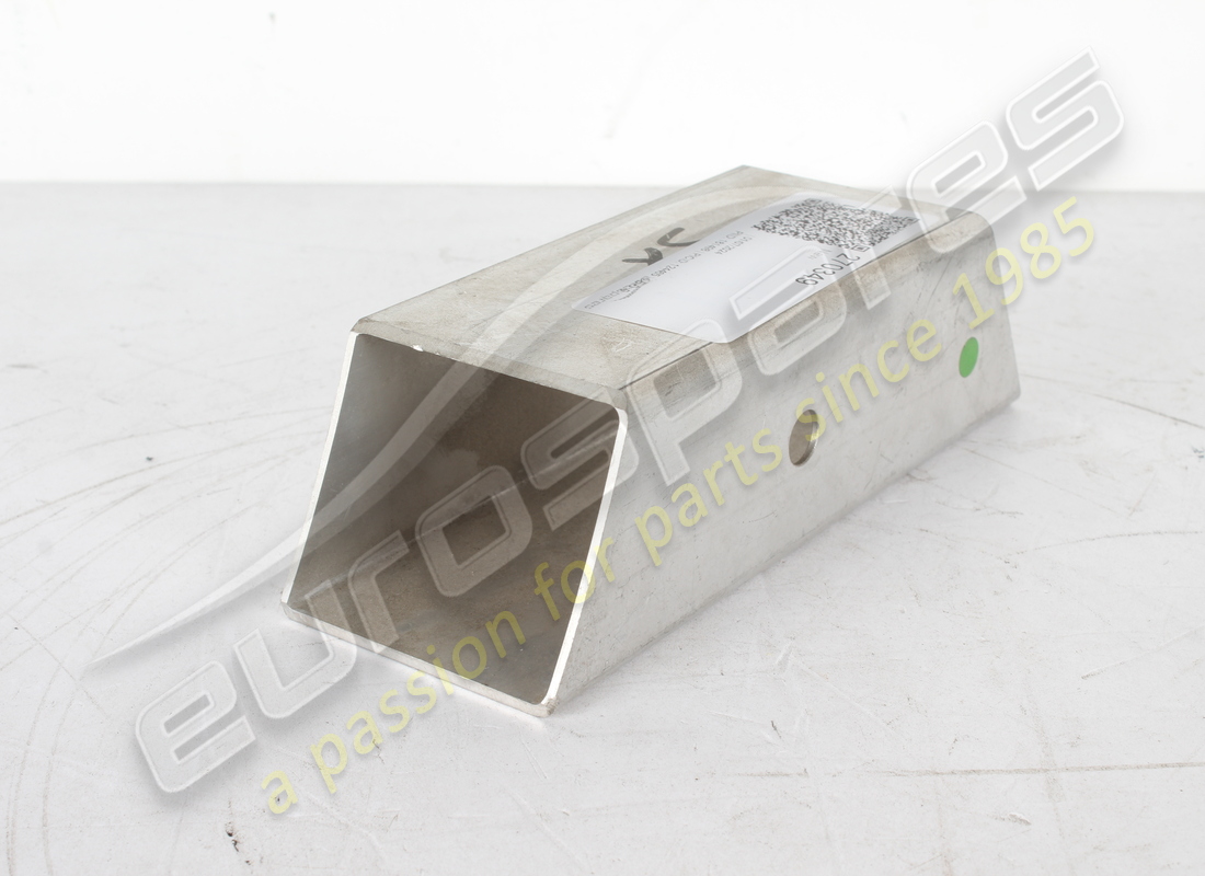 NEW FERRARI LH CENTRAL INTERNAL DIAGONAL. PART NUMBER 270349 (2) new ferrari lh central internal diagonal. part number 270349 (2)