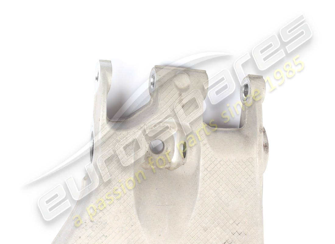 used ferrari complete lh rear lower arm. part number 343096 (4)