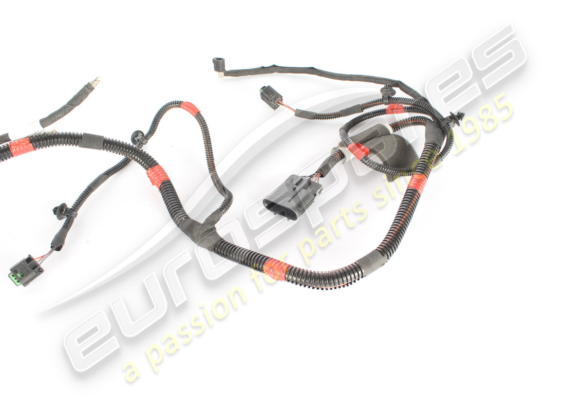 damaged ferrari cavo estrattore opt telecame. part number 916297 (2)