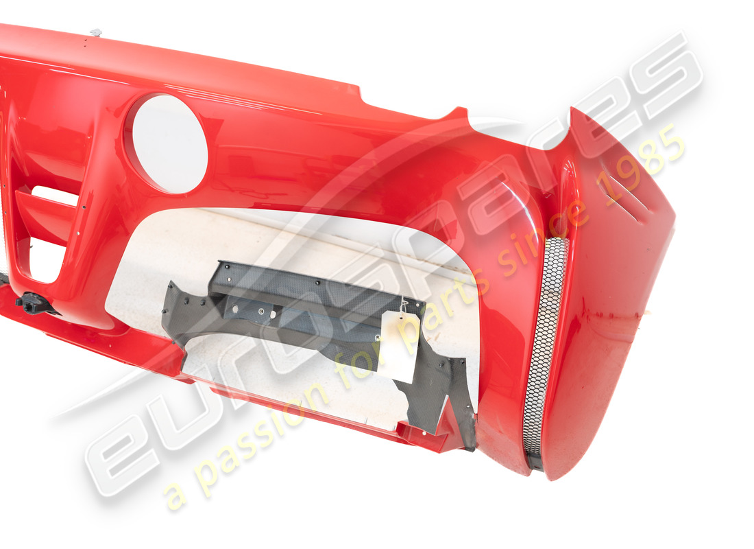 NEW (OTHER) FERRARI PARAURTI POST.OPT TEL. SEMIL. PART NUMBER 985883511 (3) new (other) ferrari paraurti post.opt tel. semil. part number 985883511 (3)