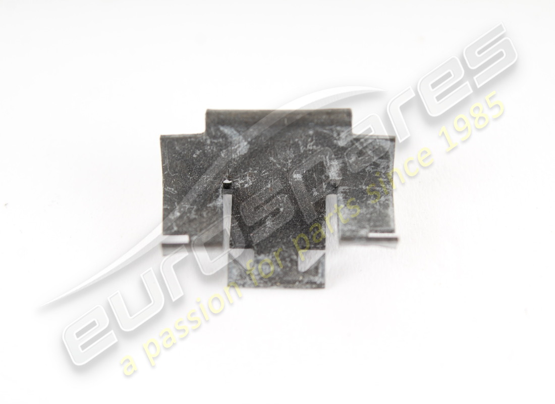 NEW PORSCHE CLAMP. PART NUMBER 92855543702 (1) new porsche clamp. part number 92855543702 (1)