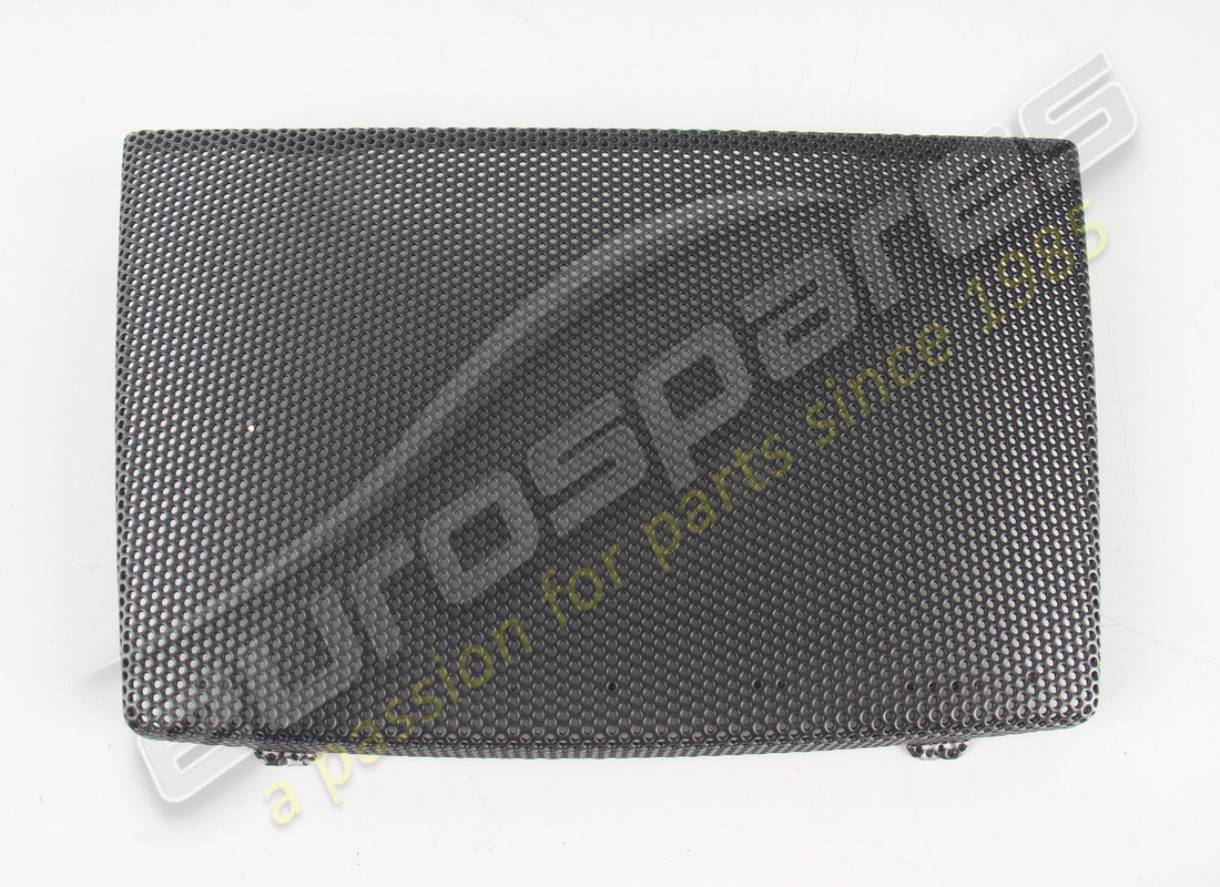 USED Aston Martin GRILLE ASSEMBLY, RADIO SPEAKER . PART NUMBER 4G43C046A26ACW (1)