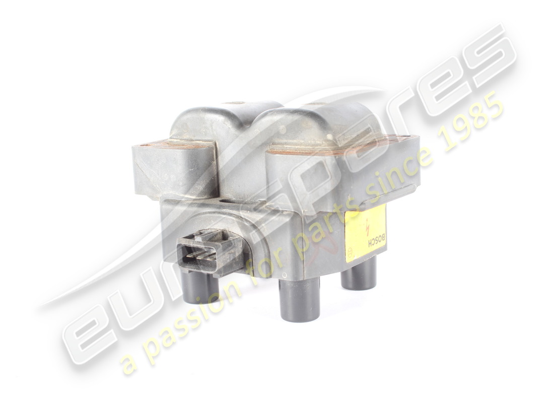 USED FERRARI COIL. PART NUMBER 138255 (2) used ferrari coil. part number 138255 (2)