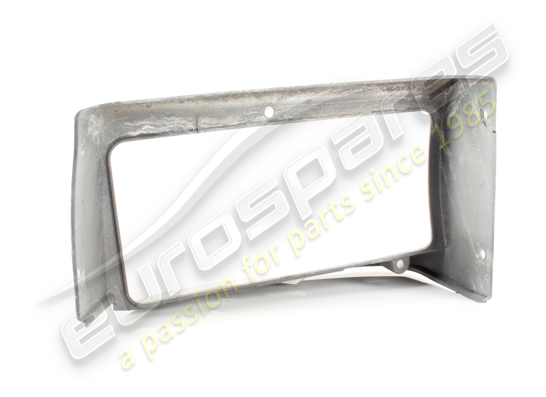 used ferrari rh light frame. part number 65412010 (2)