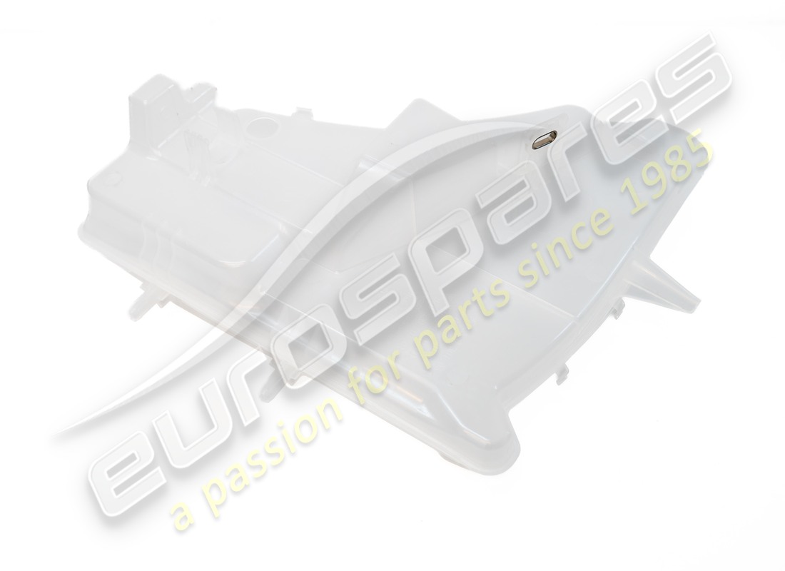 NEW PORSCHE FLUID CONTAINER. PART NUMBER 97052870100 (2) new porsche fluid container. part number 97052870100 (2)